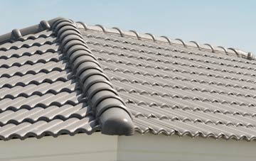 advantages of Eastham clay roofing
