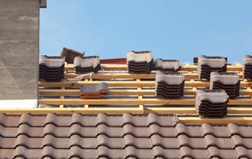 Eastham clay roofing costs