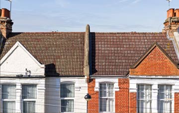 clay roofing Eastham
