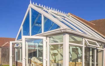 conservatory roof insulation costs Eastham