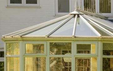 conservatory roof repair Eastham