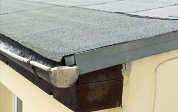 Eastham flat garage roofing repairs