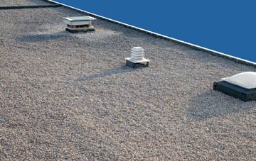 flat roofing Eastham