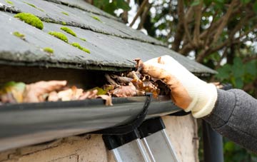 gutter cleaning Eastham