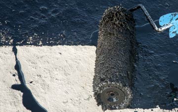 Eastham liquid sealant waterproofing