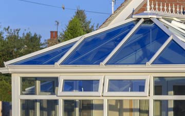 professional Eastham conservatory insulation