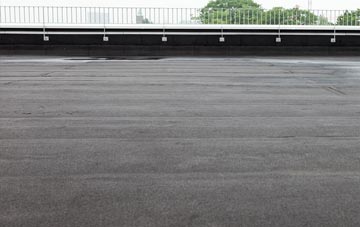Eastham asphalt roof replacement