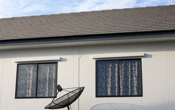 Eastham rubber roof costs