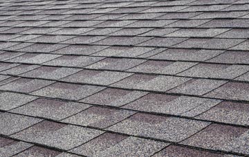 Eastham tiles for shallow pitch roofing