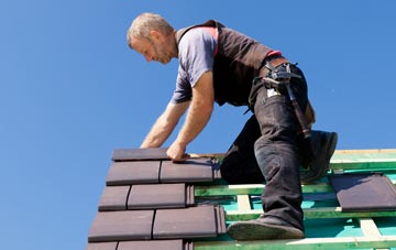 disadvantages of Eastham slate roofing