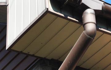 Eastham soffit installation costs