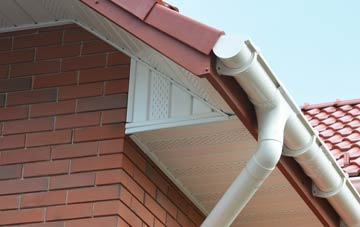 Eastham soffit repair costs