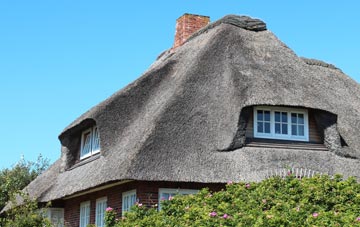 thatch roofing Eastham
