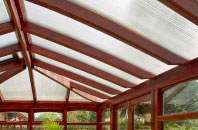 Eastham conservatory roofing insulation