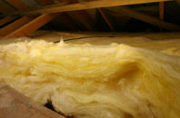 Eastham pitch roof insulation